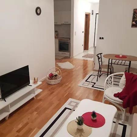 Apartman Kaloper * Sarajevo