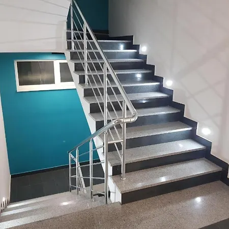 Apartman Kaloper Apartment Sarajevo