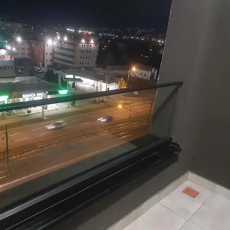 Apartman Kaloper Sarajevo