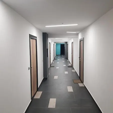 Apartment Apartman Kaloper *
