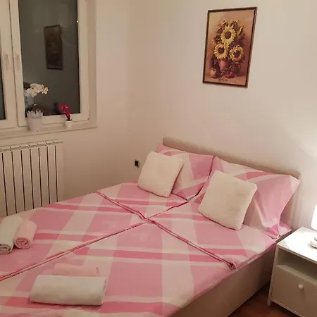 Apartman Kaloper Apartment *