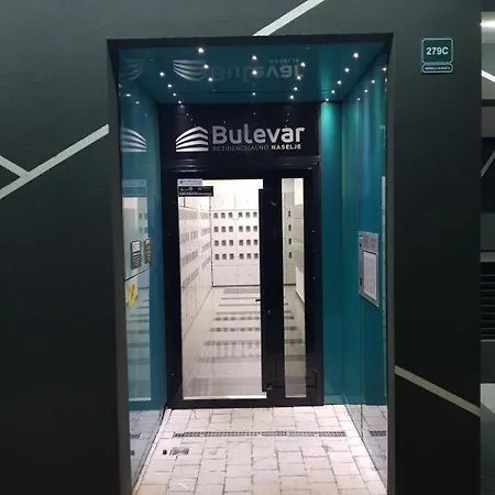 Kaloper Apartament Sarajewo