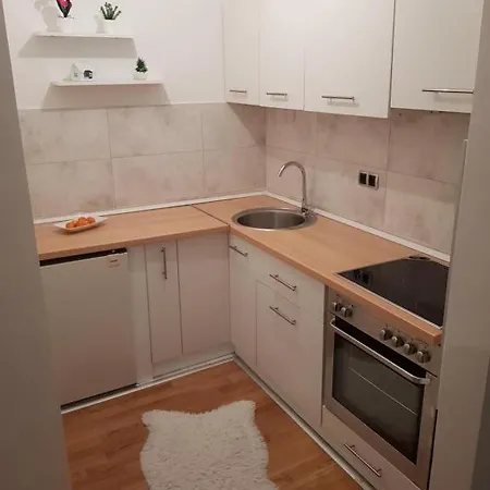 Apartman Kaloper Apartment Sarajevo