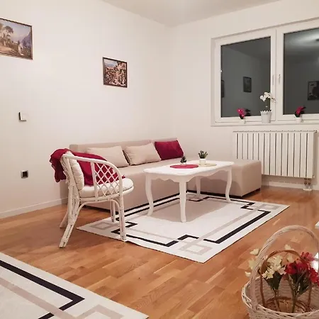 Apartment Apartman Kaloper Sarajevo
