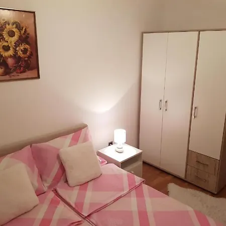 Apartman Kaloper Sarajevo