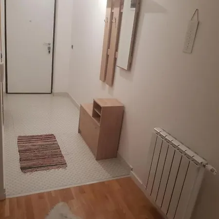 Apartman Kaloper Apartment