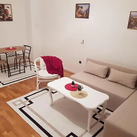 Apartman Kaloper Sarajevo