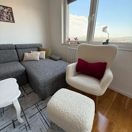 Apartament Kaloper