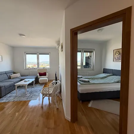 Kaloper Apartament *