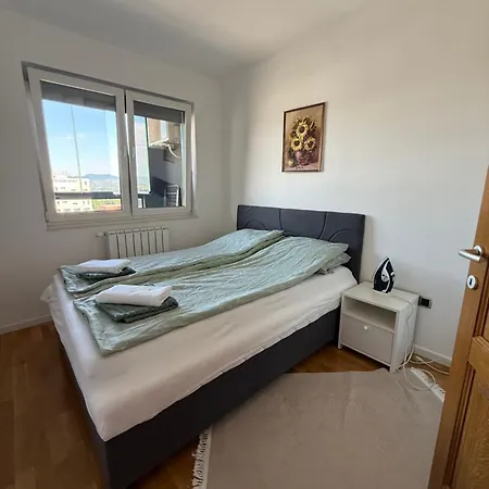 Apartament Kaloper Sarajewo