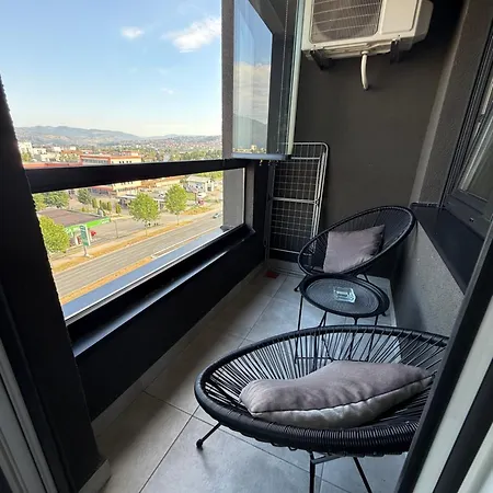 Kaloper Apartament