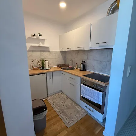 Apartament Kaloper
