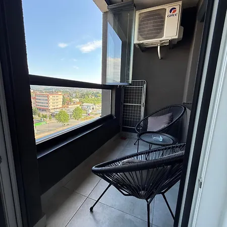Apartament Kaloper *